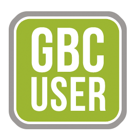 GBC USER